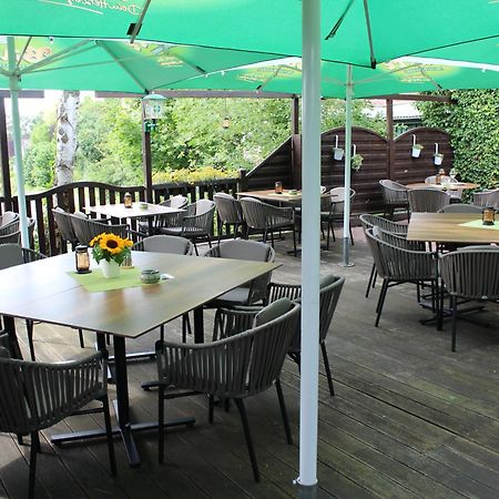 Lauenburger Muehle Hotel Luaran gambar