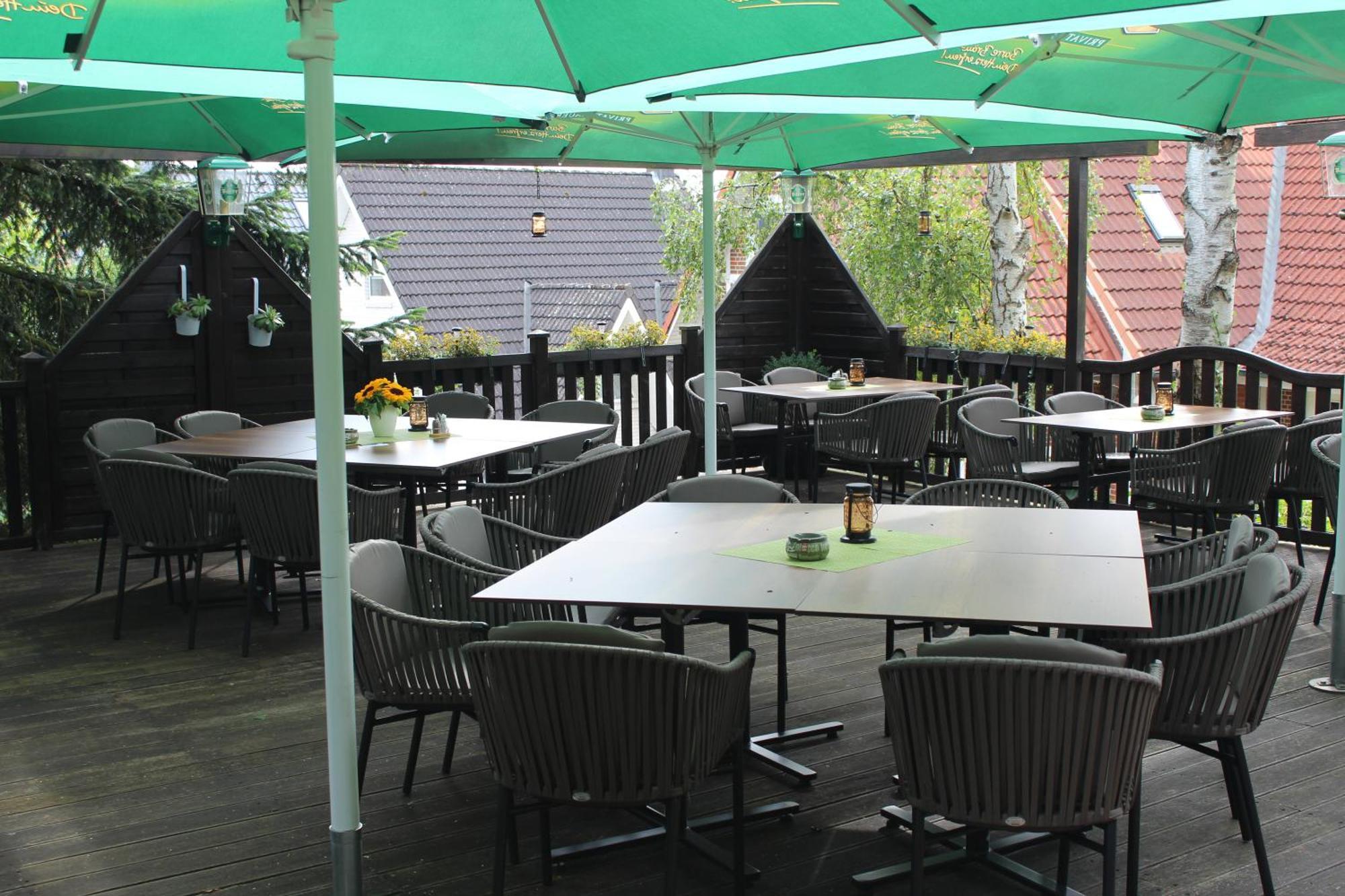Lauenburger Muehle Hotel Luaran gambar
