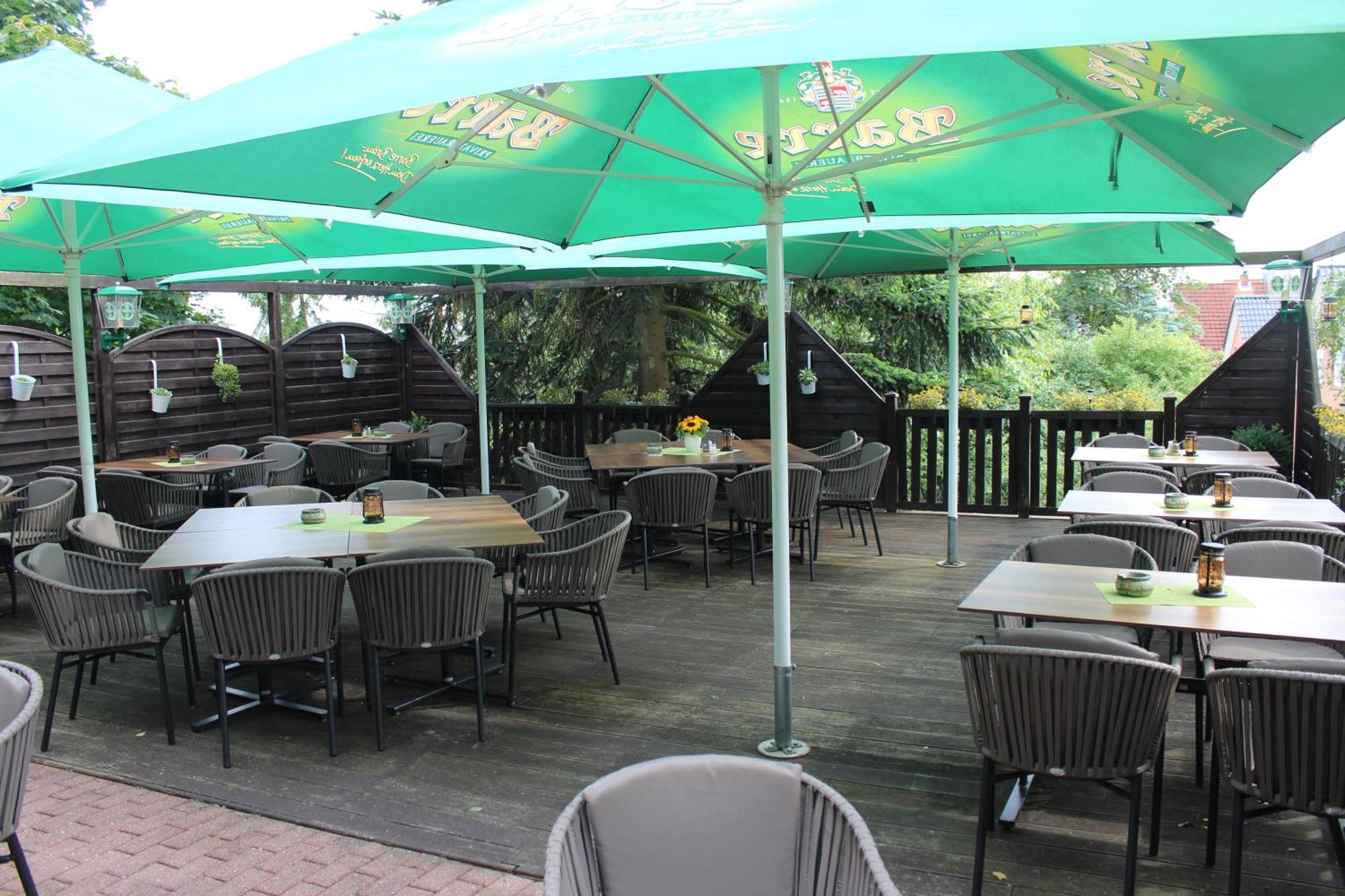 Lauenburger Muehle Hotel Luaran gambar