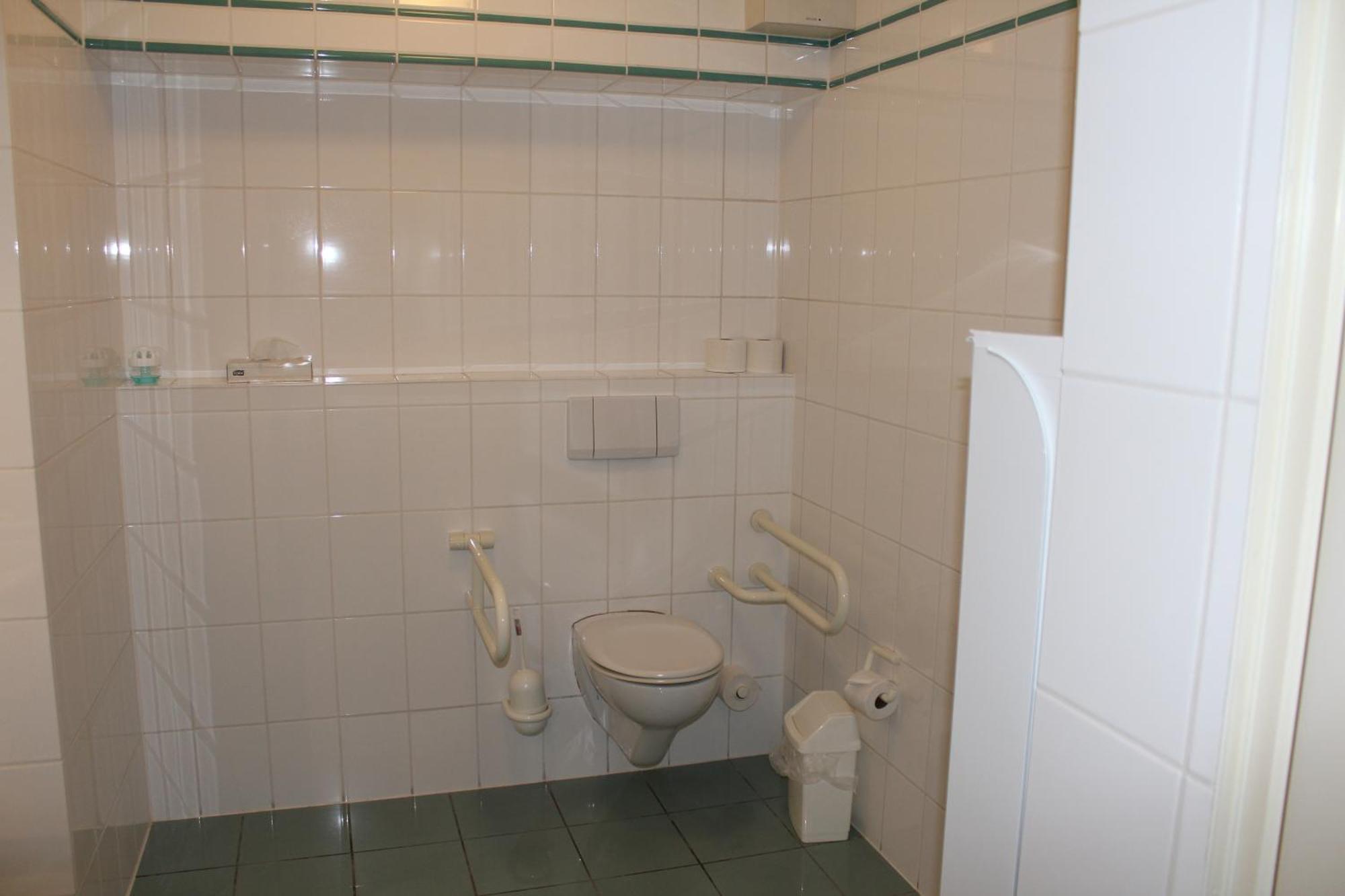 Lauenburger Muehle Hotel Luaran gambar