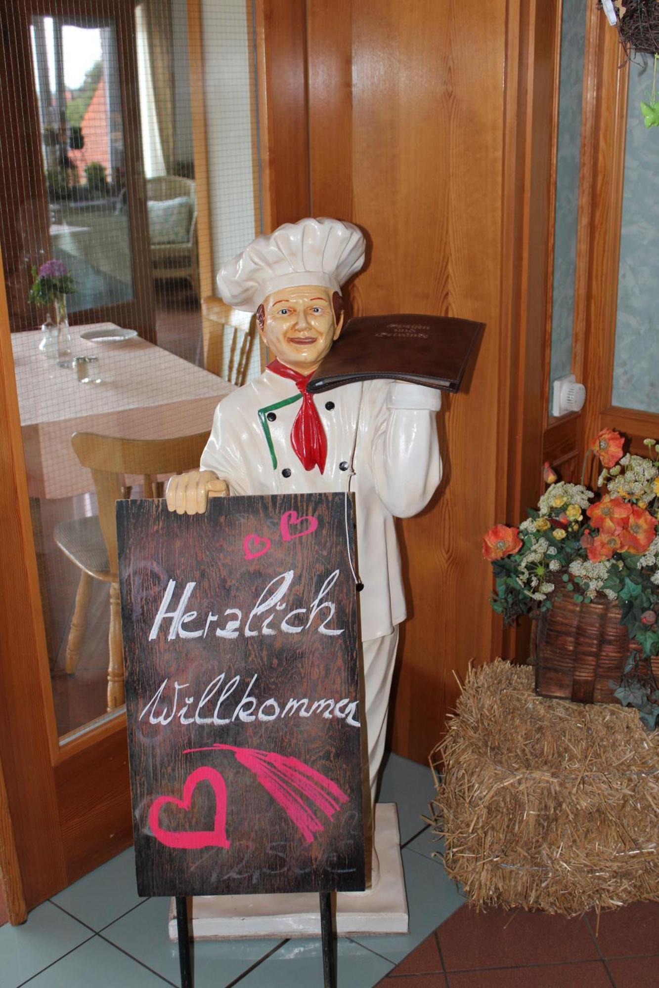 Lauenburger Muehle Hotel Luaran gambar