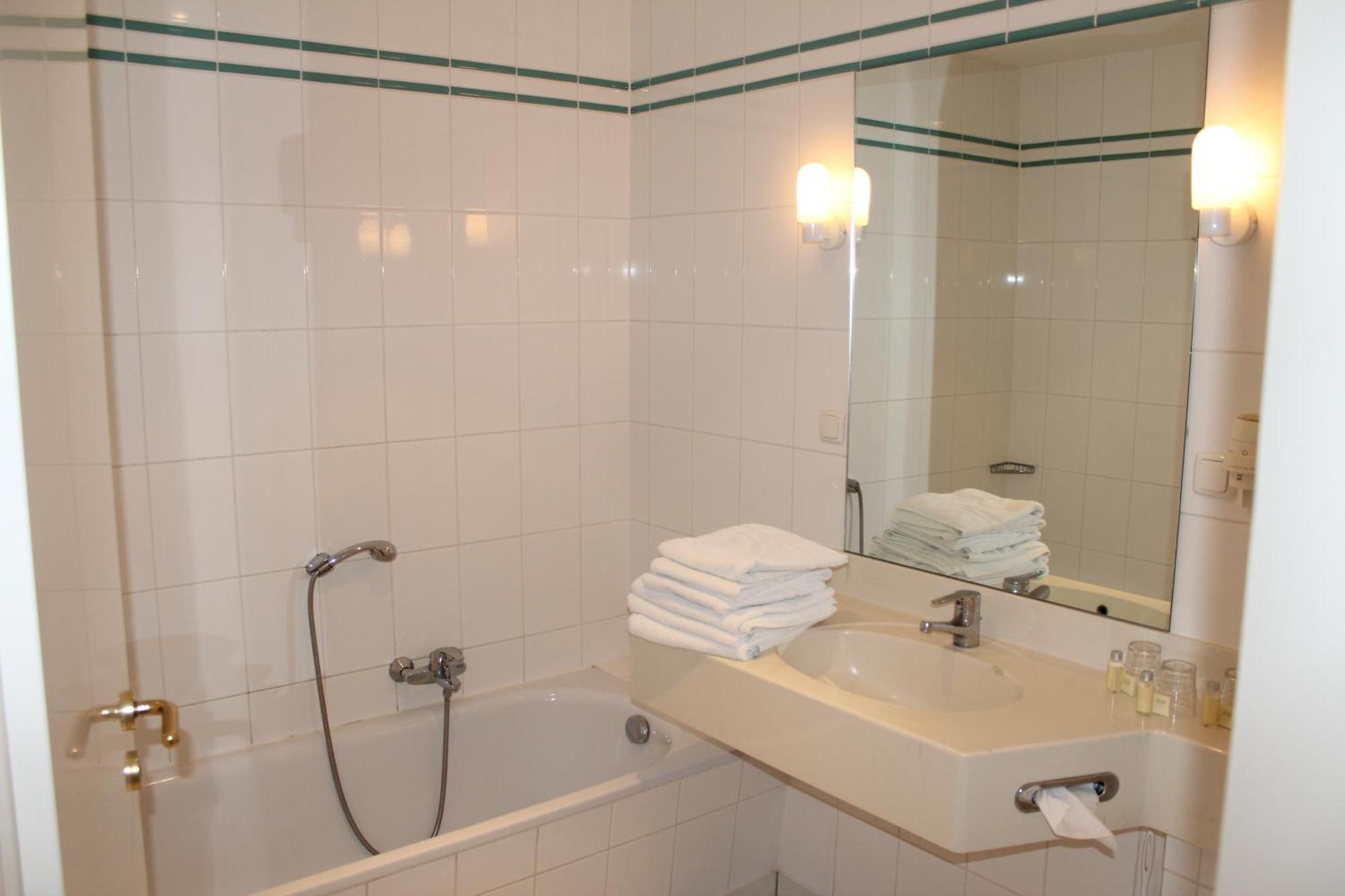 Lauenburger Muehle Hotel Luaran gambar