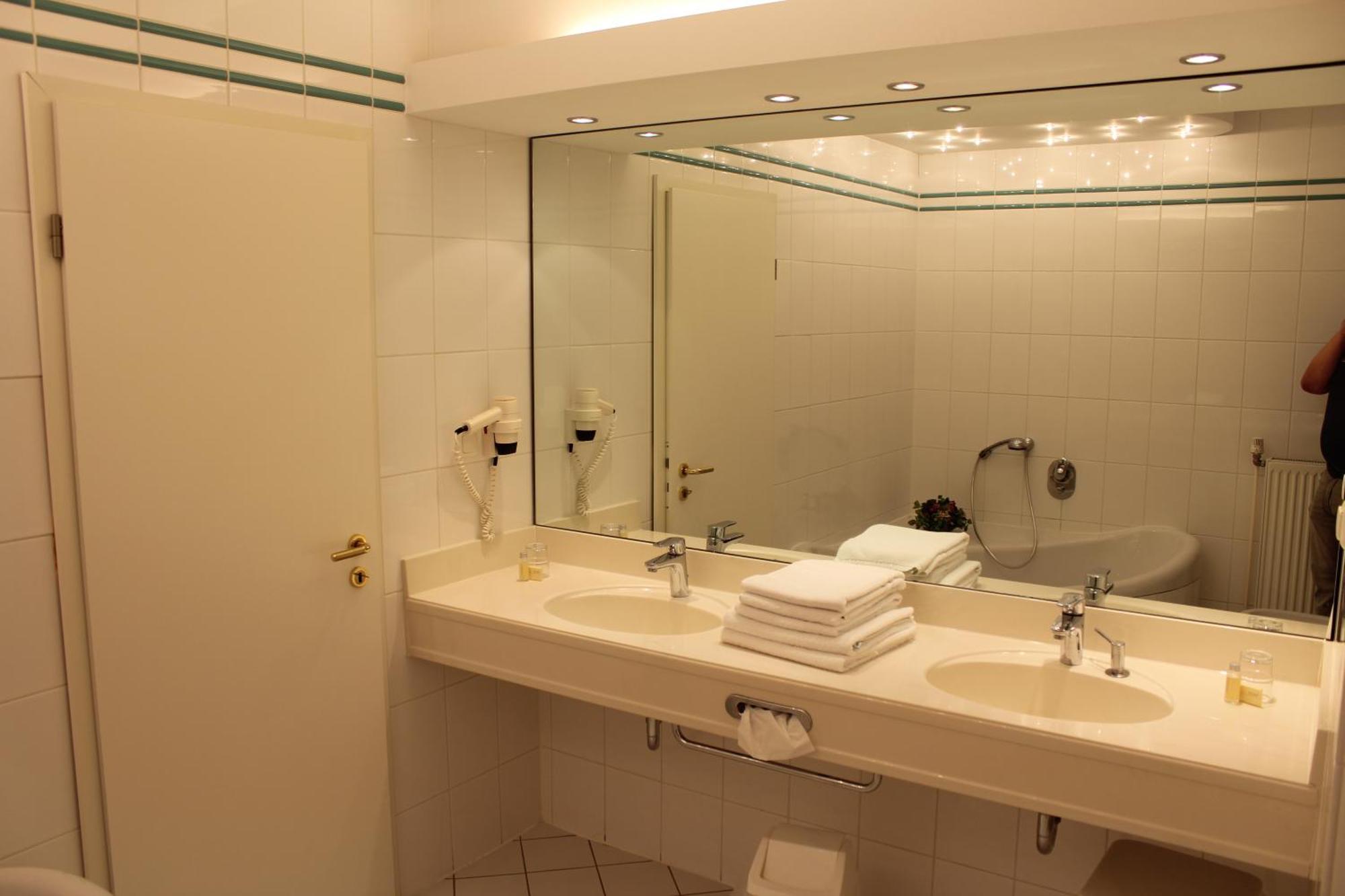Lauenburger Muehle Hotel Luaran gambar