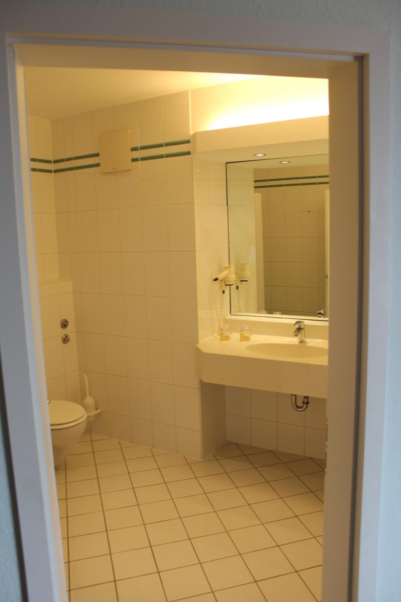Lauenburger Muehle Hotel Bilik gambar