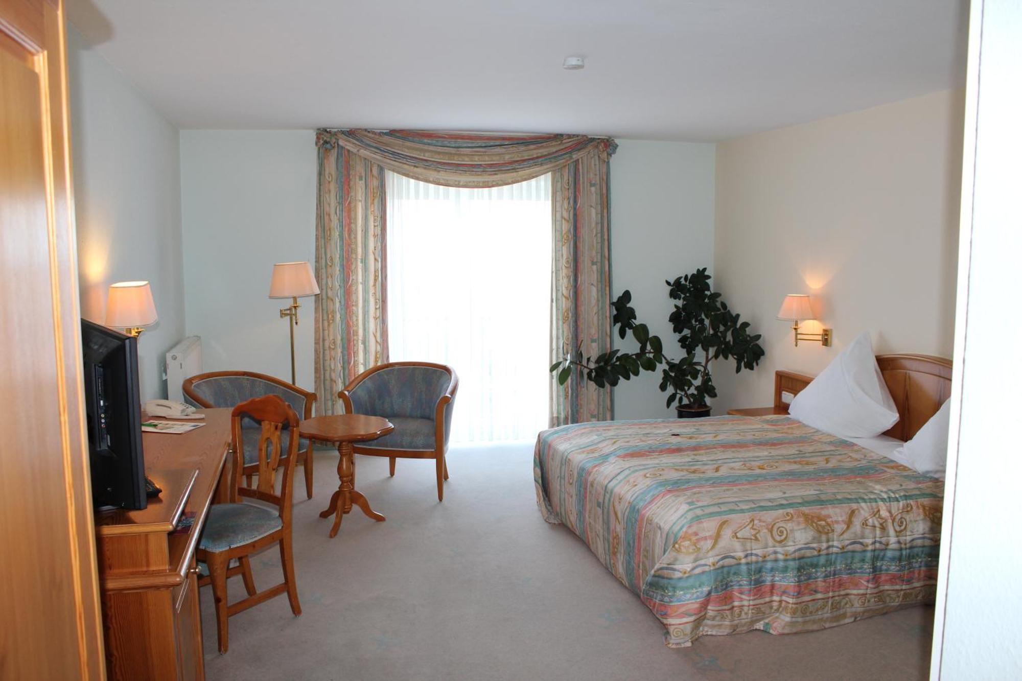 Lauenburger Muehle Hotel Luaran gambar