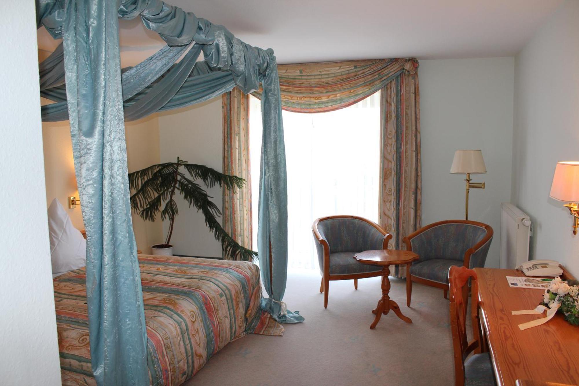 Lauenburger Muehle Hotel Bilik gambar