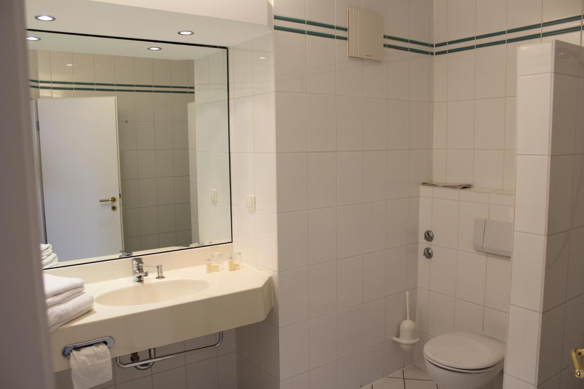 Lauenburger Muehle Hotel Bilik gambar