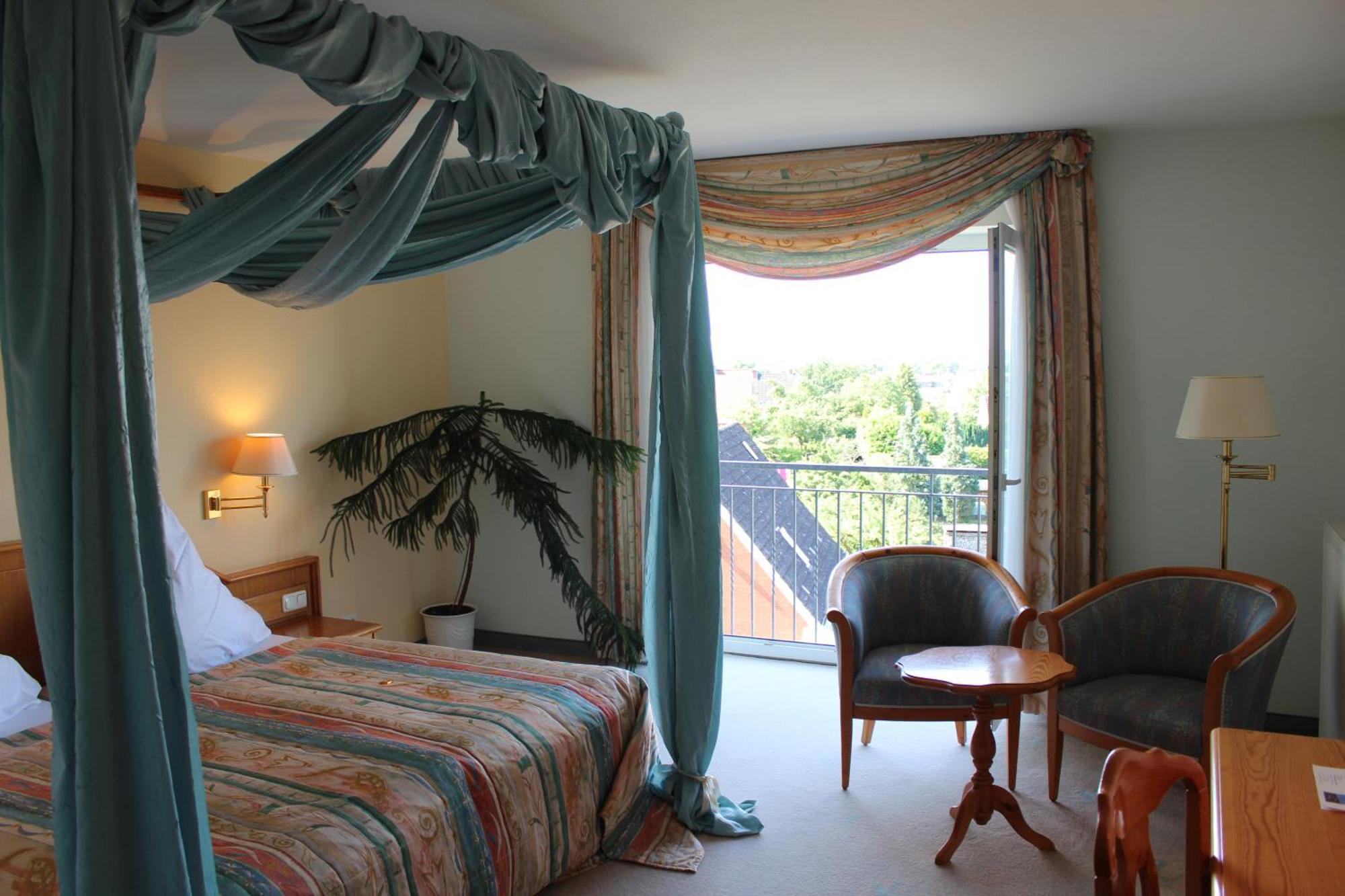 Lauenburger Muehle Hotel Luaran gambar