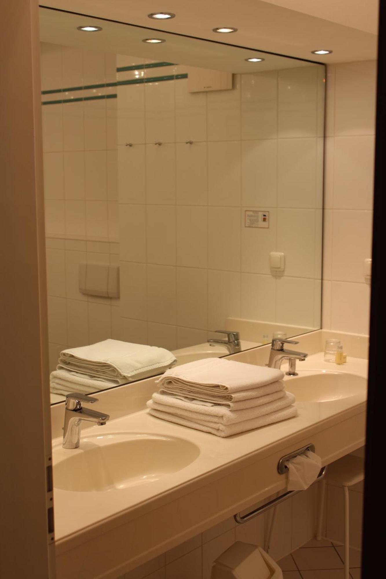 Lauenburger Muehle Hotel Bilik gambar