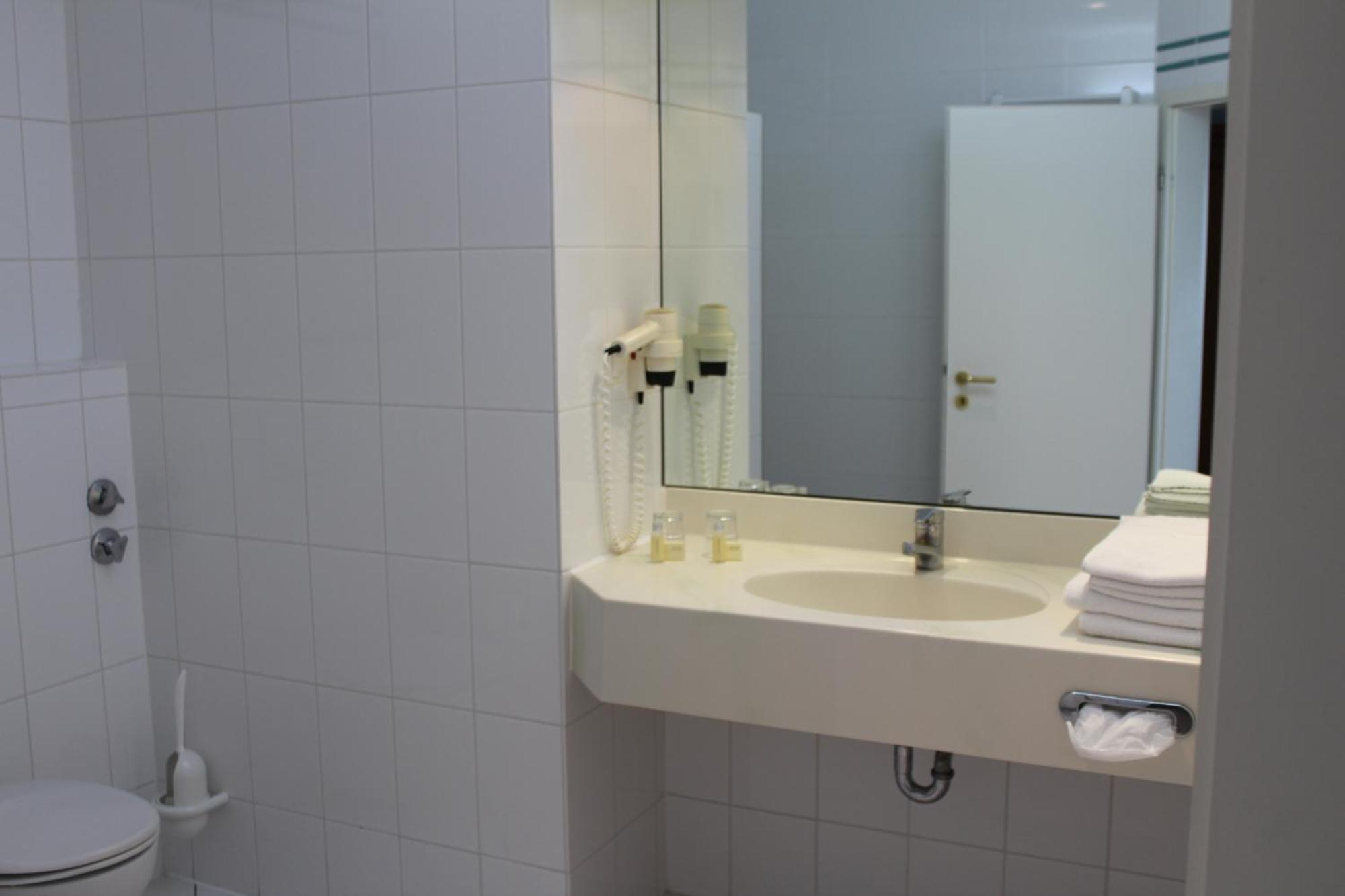 Lauenburger Muehle Hotel Bilik gambar