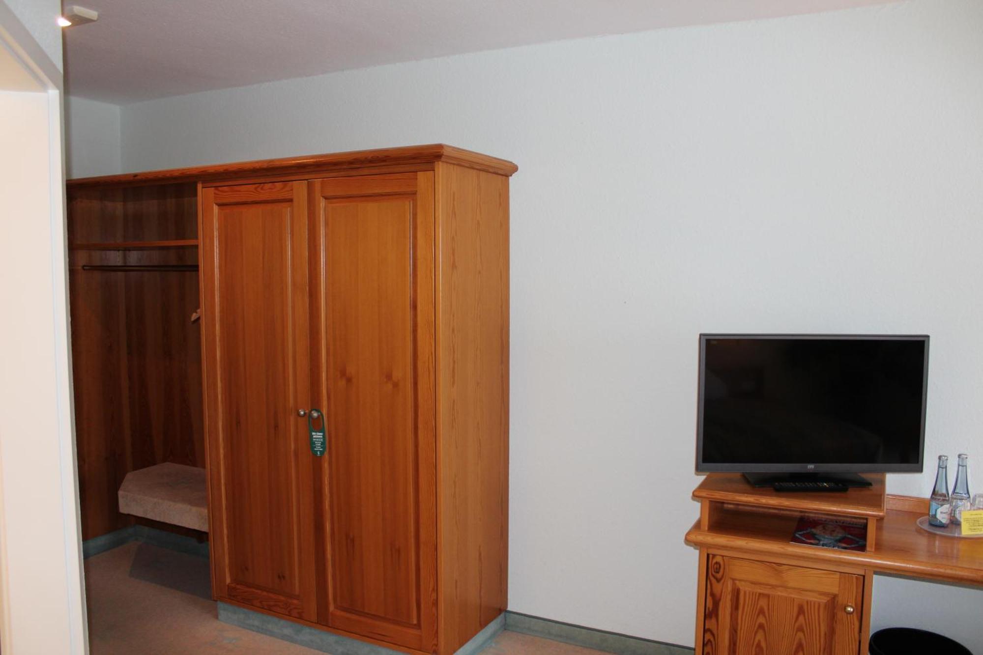 Lauenburger Muehle Hotel Bilik gambar