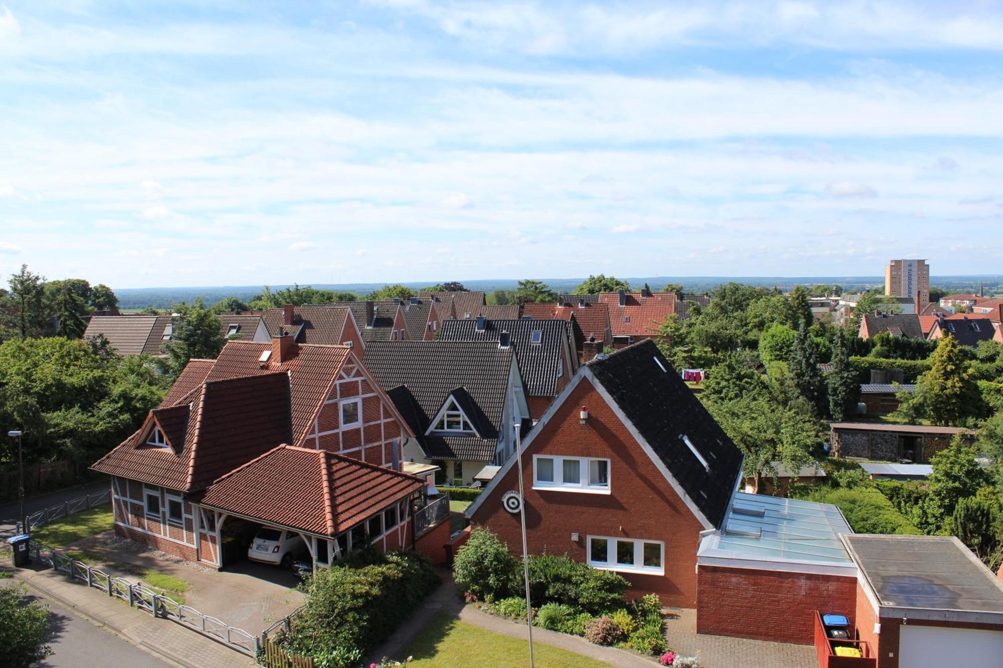 Lauenburger Muehle Hotel Luaran gambar
