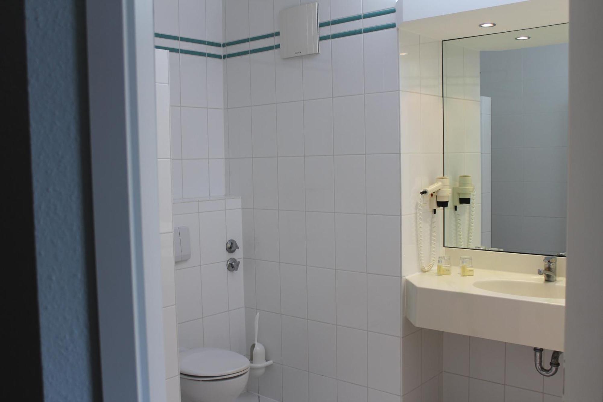 Lauenburger Muehle Hotel Bilik gambar