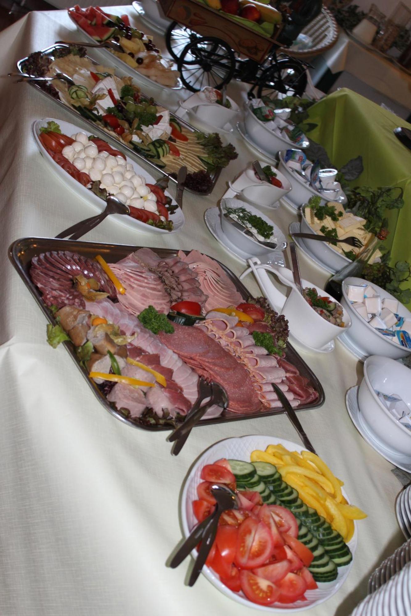 Lauenburger Muehle Hotel Luaran gambar