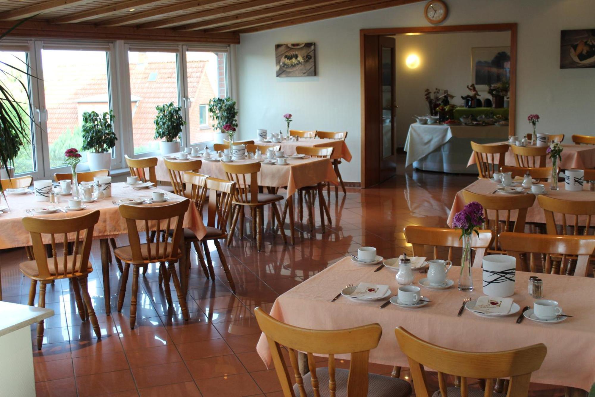 Lauenburger Muehle Hotel Luaran gambar