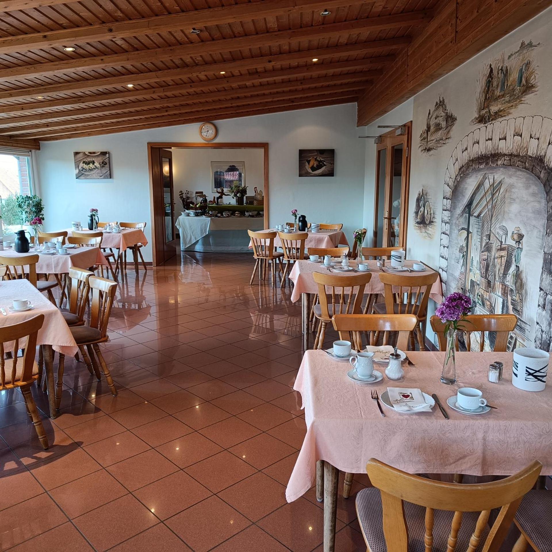 Lauenburger Muehle Hotel Luaran gambar