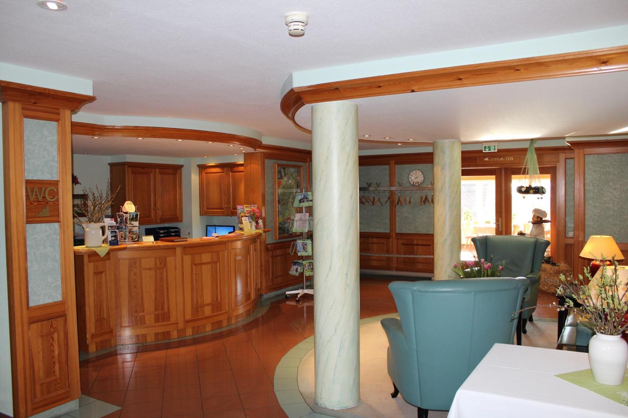 Lauenburger Muehle Hotel Luaran gambar